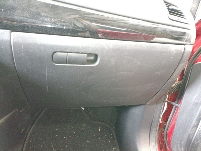 Recambio de guantera para mazda cx-5 (ke, gh) 2.2 d (ke2fw) referencia OEM IAM   