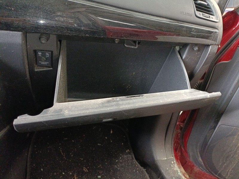 Recambio de guantera para mazda cx-5 (ke, gh) 2.2 d (ke2fw) referencia OEM IAM   