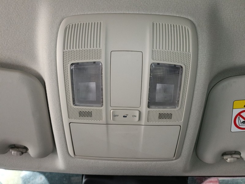 Recambio de luz interior para mazda cx-5 (ke, gh) 2.2 d (ke2fw) referencia OEM IAM   