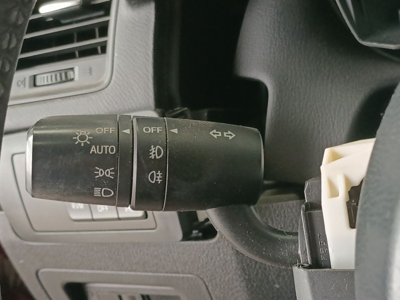Recambio de mando intermitentes para mazda cx-5 (ke, gh) 2.2 d (ke2fw) referencia OEM IAM   