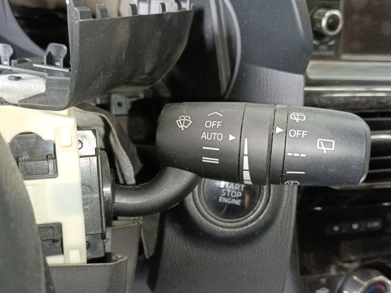 Recambio de mando limpia para mazda cx-5 (ke, gh) 2.2 d (ke2fw) referencia OEM IAM   