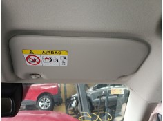 Recambio de parasol derecho para mazda cx-5 (ke, gh) 2.2 d (ke2fw) referencia OEM IAM    2