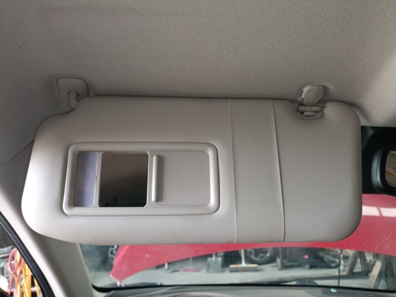 Recambio de parasol izquierdo para mazda cx-5 (ke, gh) 2.2 d (ke2fw) referencia OEM IAM   