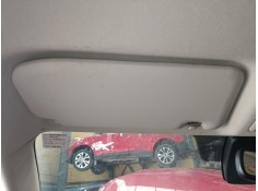 Recambio de parasol izquierdo para mazda cx-5 (ke, gh) 2.2 d (ke2fw) referencia OEM IAM    2