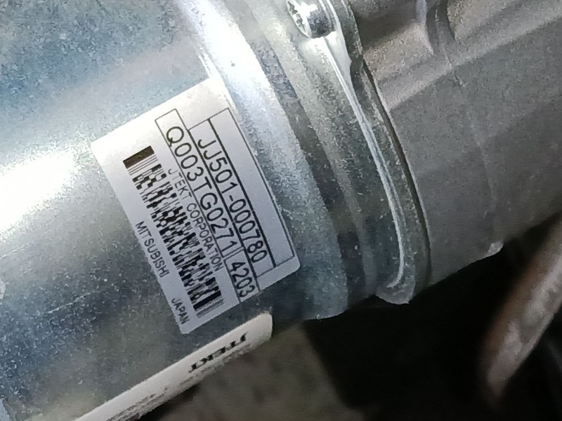 Recambio de columna direccion para mazda cx-5 (ke, gh) 2.2 d (ke2fw) referencia OEM IAM   