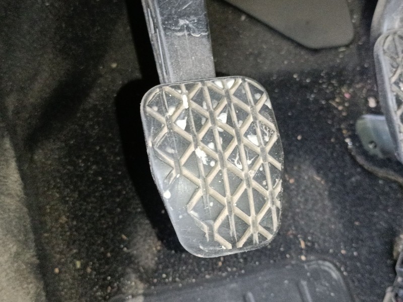 Recambio de pedal embrague para mazda cx-5 (ke, gh) 2.2 d (ke2fw) referencia OEM IAM   
