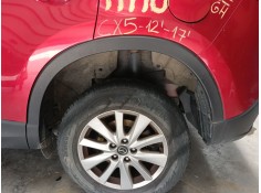 Recambio de aletin trasero izquierdo para mazda cx-5 (ke, gh) 2.2 d (ke2fw) referencia OEM IAM   