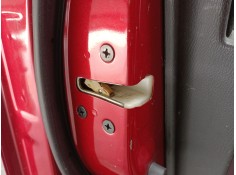 Recambio de cerradura puerta delantera izquierda para mazda cx-5 (ke, gh) 2.2 d (ke2fw) referencia OEM IAM   