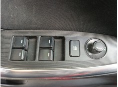 Recambio de mando elevalunas delantero izquierdo para mazda cx-5 (ke, gh) 2.2 d (ke2fw) referencia OEM IAM   