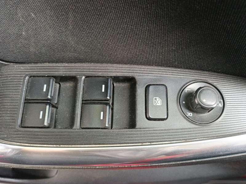 Recambio de mando elevalunas delantero izquierdo para mazda cx-5 (ke, gh) 2.2 d (ke2fw) referencia OEM IAM   