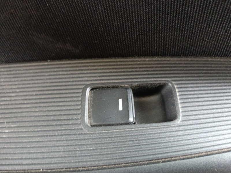 Recambio de mando elevalunas trasero izquierdo para mazda cx-5 (ke, gh) 2.2 d (ke2fw) referencia OEM IAM   