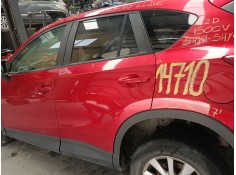Recambio de puerta trasera izquierda para mazda cx-5 (ke, gh) 2.2 d (ke2fw) referencia OEM IAM    2