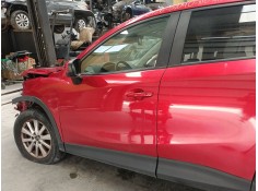 Recambio de puerta delantera izquierda para mazda cx-5 (ke, gh) 2.2 d (ke2fw) referencia OEM IAM    2