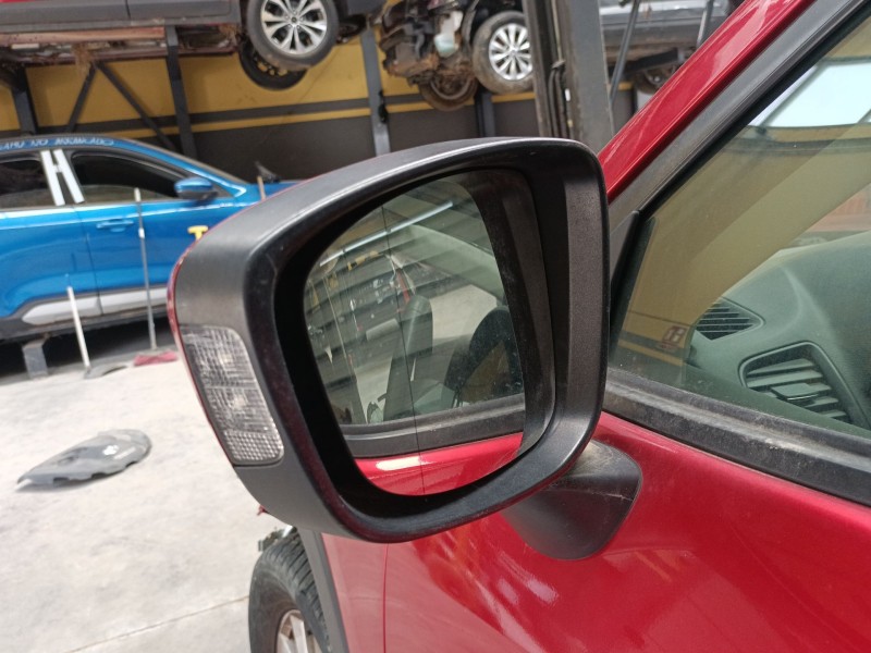Recambio de retrovisor izquierdo electrico para mazda cx-5 (ke, gh) 2.2 d (ke2fw) referencia OEM IAM   
