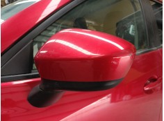 RETROVISOR IZQUIERDO ELECTRICO 