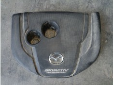 Recambio de tapa motor para mazda cx-5 (ke, gh) 2.2 d (ke2fw) referencia OEM IAM   