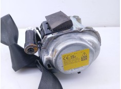 Recambio de cinturon seguridad delantero izquierdo para ford puma (j2k, cf7) 1.0 ecoboost mhev referencia OEM IAM    2