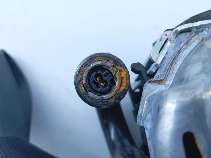 Recambio de cinturon seguridad delantero izquierdo para ford puma (j2k, cf7) 1.0 ecoboost mhev referencia OEM IAM   