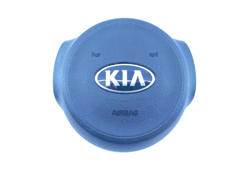 Recambio de airbag delantero izquierdo para kia rio iv (yb, sc, fb) 1.2 cvvt referencia OEM IAM 56900H8000WK  