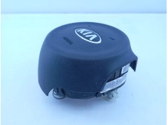 Recambio de airbag delantero izquierdo para kia rio iv (yb, sc, fb) 1.2 cvvt referencia OEM IAM 56900H8000WK   2