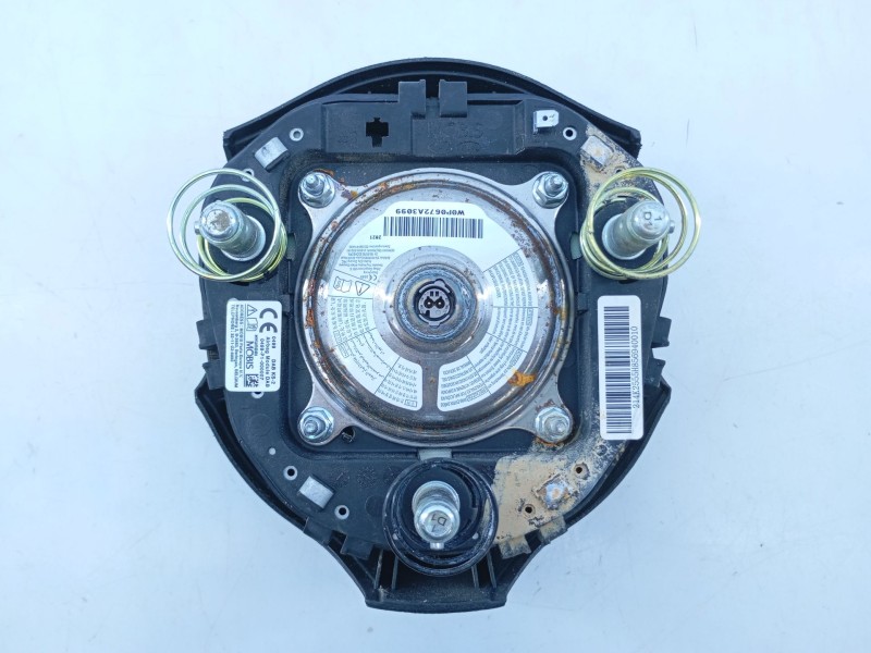 Recambio de airbag delantero izquierdo para kia rio iv (yb, sc, fb) 1.2 cvvt referencia OEM IAM 56900H8000WK  