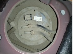 Recambio de aforador para mazda cx-5 (ke, gh) 2.2 d (ke2fw) referencia OEM IAM   