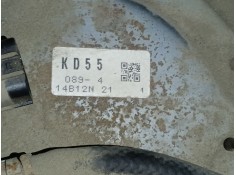 Recambio de aforador para mazda cx-5 (ke, gh) 2.2 d (ke2fw) referencia OEM IAM    2