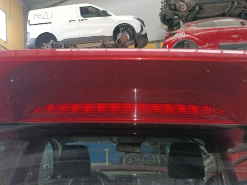Recambio de luz central de freno para mazda cx-5 (ke, gh) 2.2 d (ke2fw) referencia OEM IAM   