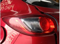 Recambio de piloto trasero izquierdo para mazda cx-5 (ke, gh) 2.2 d (ke2fw) referencia OEM IAM   