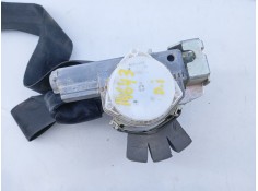 Recambio de cinturon seguridad delantero izquierdo para ford ecosport 1.0 ecoboost referencia OEM IAM    2