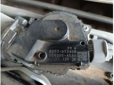Recambio de motor limpia delantero para mazda cx-5 (ke, gh) 2.2 d (ke2fw) referencia OEM IAM    2