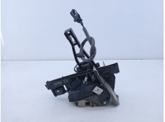 Recambio de cerradura puerta trasera derecha para ford focus iii turnier 1.5 tdci referencia OEM IAM    2