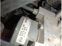 Recambio de abs para mazda cx-5 (ke, gh) 2.2 d (ke2fw) referencia OEM IAM KJ02437A0 ESCK1900  2