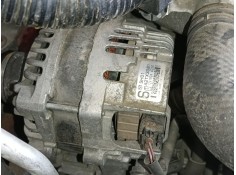Recambio de alternador para mazda cx-5 (ke, gh) 2.2 d (ke2fw) referencia OEM IAM A2TX3081  