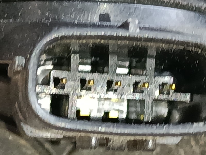 Recambio de caudalimetro para mazda cx-5 (ke, gh) 2.2 d (ke2fw) referencia OEM IAM   