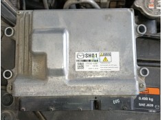 CENTRALITA MOTOR UCE 2757006380 SH0118881T 