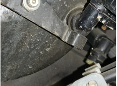 Recambio de servofreno para mazda cx-5 (ke, gh) 2.2 d (ke2fw) referencia OEM IAM   