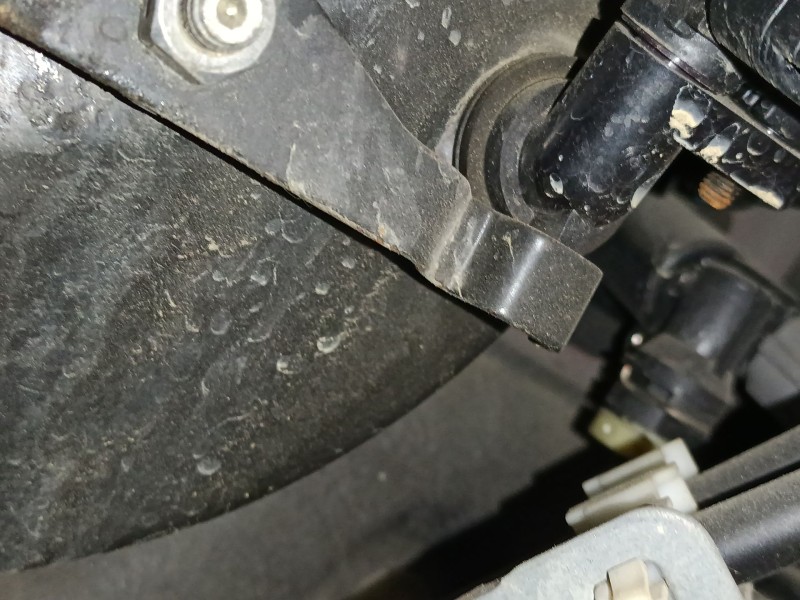 Recambio de servofreno para mazda cx-5 (ke, gh) 2.2 d (ke2fw) referencia OEM IAM   