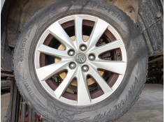 Recambio de llanta sin neumatico para mazda cx-5 (ke, gh) 2.2 d (ke2fw) referencia OEM IAM 17 PULGADAS  