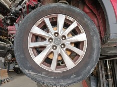Recambio de llanta sin neumatico para mazda cx-5 (ke, gh) 2.2 d (ke2fw) referencia OEM IAM 17 PULGADAS  