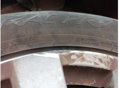 Recambio de llanta sin neumatico para mazda cx-5 (ke, gh) 2.2 d (ke2fw) referencia OEM IAM 17 PULGADAS   2