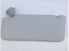 Recambio de parasol derecho para volkswagen crafter furgoneta (sy_, sx_) 2.0 tdi referencia OEM IAM 7C0857552  E1-B6 2