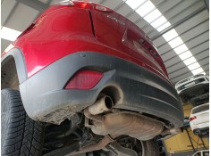 Recambio de paragolpes trasero para mazda cx-5 (ke, gh) 2.2 d (ke2fw) referencia OEM IAM    2