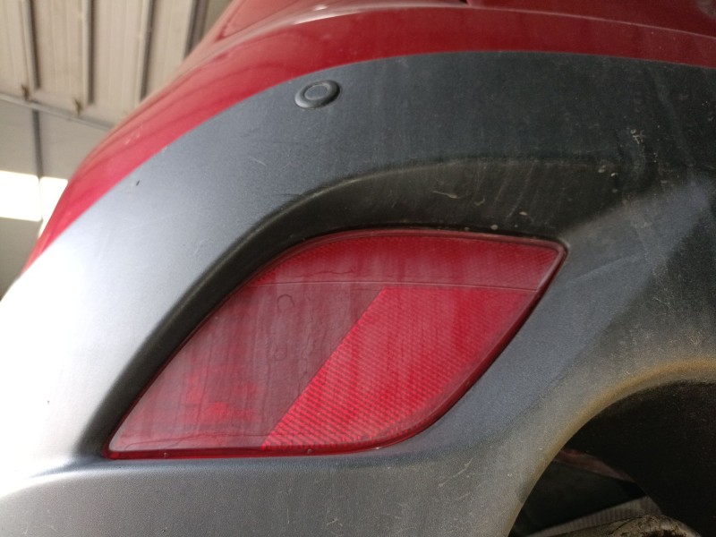Recambio de piloto trasero izquierdo paragolpes para mazda cx-5 (ke, gh) 2.2 d (ke2fw) referencia OEM IAM   
