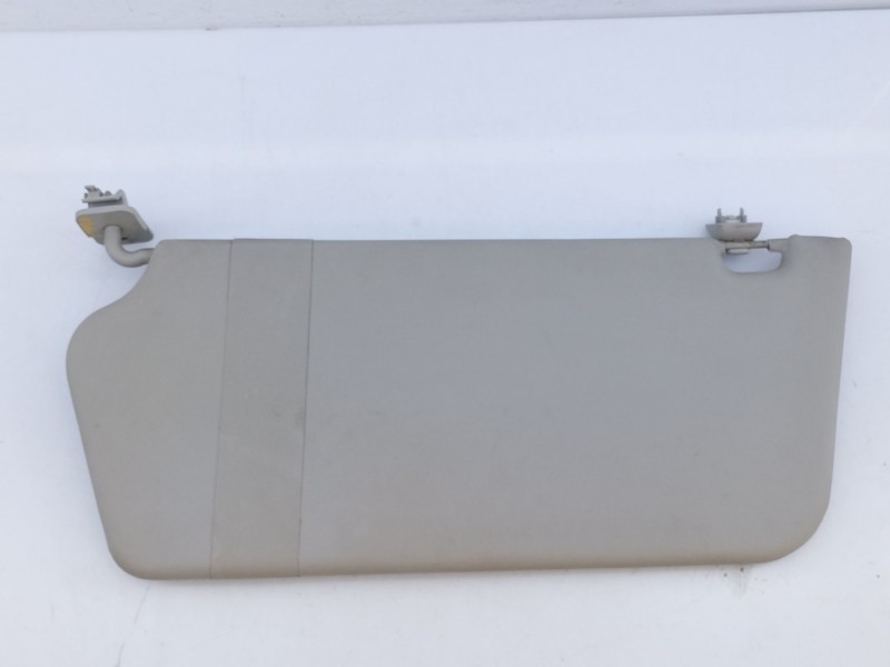 Recambio de parasol izquierdo para ford transit v363 furgoneta (fcd, fdd) 2.0 ecoblue referencia OEM IAM BK31V04123A  E2-B3