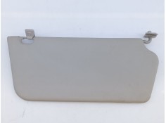 Recambio de parasol izquierdo para ford transit v363 furgoneta (fcd, fdd) 2.0 ecoblue referencia OEM IAM BK31V04123A  E2-B3 2
