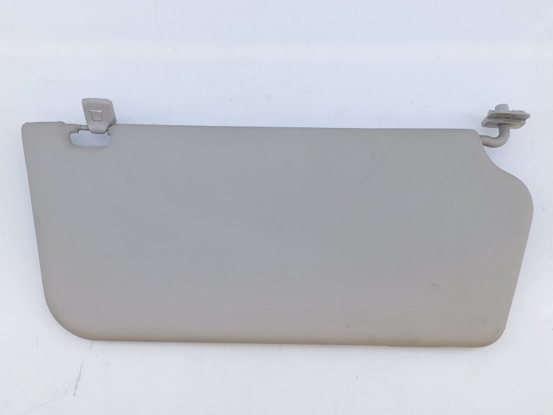 Recambio de parasol izquierdo para ford transit v363 furgoneta (fcd, fdd) 2.0 ecoblue referencia OEM IAM BK31V04123A  E2-B3
