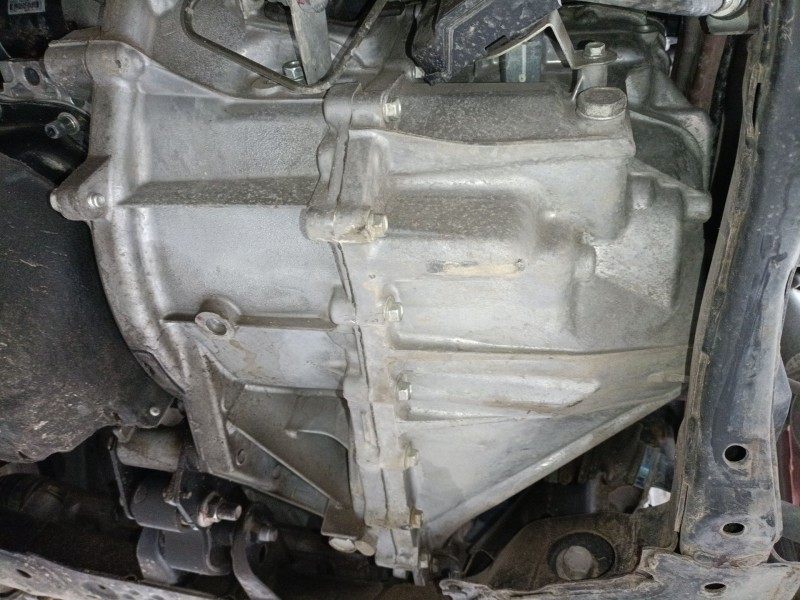 Recambio de caja cambios para mazda cx-5 (ke, gh) 2.2 d (ke2fw) referencia OEM IAM   