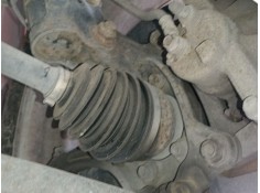 Recambio de mangueta delantera izquierda para mazda cx-5 (ke, gh) 2.2 d (ke2fw) referencia OEM IAM   