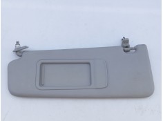 Recambio de parasol izquierdo para bmw x1 (e84) sdrive 18 d referencia OEM IAM 725198303  E1-A3 2